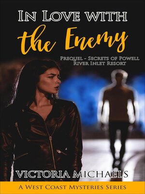 cover image of In Love with the Enemy